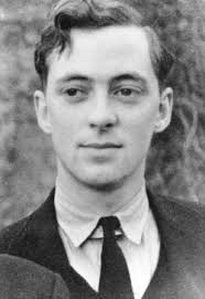 Warrant Officer Maxwell Ernest Margules (1922-1945)