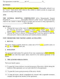 This tenancy agreement (tenancy agreement or agreement), dated this 24th day of october, 2005, is made by and between agilent technologies (malaysia) sdn. Free Business Lease Agreement Template Insymbio