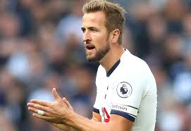 'that's enough internet for today' harry kane replies to your comments | admin spurs. Former Tottenham Teammate Surprised By Harry Kane S Rise To The Top