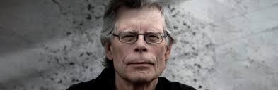 Fascinado e aterrorizado pela morte: Stephen King revela seus medos em  entrevista clássica