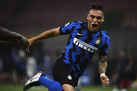 27,462,451 likes · 540,341 talking about this · 799 were here. Want To Finish As Strongly As Possible Lautaro Martinez After Inter Milan Beat Napoli 2 0