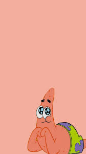 See more ideas about cartoon, cartoon profile pictures, cartoon wallpaper. Download Patrick Star Wallpaper Hd By Rubyleyva Wallpaper Hd Com