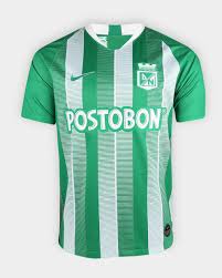 Check spelling or type a new query. Atletico Nacional 2019 Home Kit