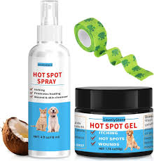 Image result for hotspot dogs