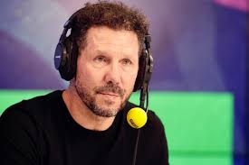 Simeone, sobre Joao Félix: "A la gente del Atlético no le gusta, pero  cuando no entiendes la idiosincrasia de dónde estás..."