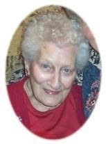 Obituary of Edna Miller/Sheppard