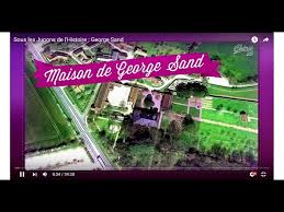 Scandales, trahisons, anecdotes insolites : Sous Les Jupons De L Histoire George Sand Youtube