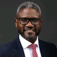 Dale James, CFA, FRM