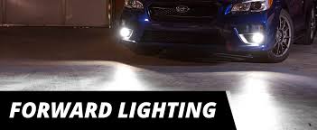 Automotive Led Replacement Bulbs Lighting Upgrades