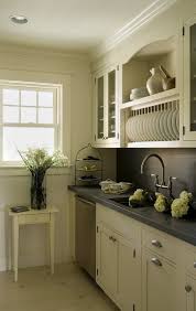 providence bm linen white kitchen