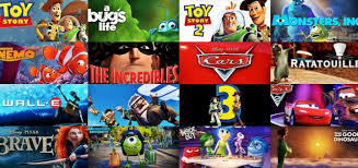 A choice of 164 of the best animated movies released between 2000 and 2021. The Best Pixar Movies Ever Made Mickeyblog Com