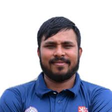 Sazib Bhuiyan Profile, Biography & Career Stats