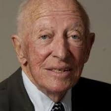 Journalism pioneer Dick Scudder dies at 99