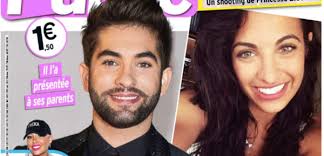 Il affirme être un coeur à prendre alors que le magazine public le prétendant cet été en couple. Soraya Miranda La Copine De Kendji Girac C Est Une Tete Selon Public