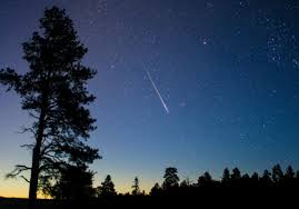 Tonight, the taurid meteor shower is set to produce around five to ten meteors an hour. Meteor Shower With Shooting Stars To Be Seen From Ireland Tonight Shemazing
