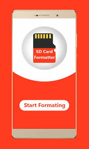 You can format the memory card from the settings menu. Sd Card Formatter For Android Apk Download