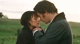 Pride & Prejudice (2005) Movie Night