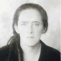 Angelina Solís Ballestero (1884–1975)