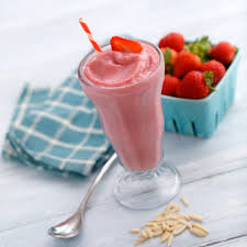 Korean strawberry milk is a popular drink in korea served during the summertime in many cafes. Ace Blender Dairy Free Strawberry Milkshakes Instant Pot Recipes