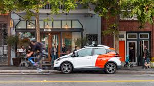 Participants also have the option to replace their older vehicle for alternative mobility options such as public transit passes. California Bill Would Require All Self Driving Vehicles To Be Zero Emission By 2025 Techcrunch