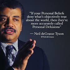 Neil deGrasse Tyson