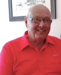 Remembering Thomas Stephen Mann, a beloved friend and family member from  Bedford, TX