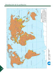 Atlas de geografía del mundo grado 5° libro de primaria. Atlas De Geografia Universal Vebuka Com