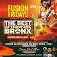 Fusion Fridays | New York event image