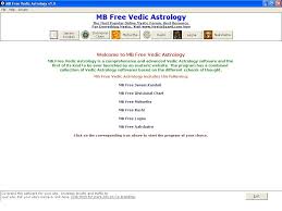 mb vedic astrology standaloneinstaller com