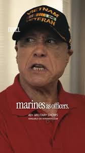 OLD MARINE CORPS DRILL INSTRUCTOR VS NEW