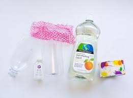 If you are in the market for a fun bubble machine for younger kids, this is a it is designed with two fans to propel the bubbles toward the sky which will dazzle children. Recycle A Bottle And Make Incredible Large Bubbles Diy Recycle Bottles Bubble Bottle Bubbles