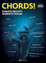 F am bb c dm corri, abbassati, dai balza avanti! Rock Guitar Academy Chords