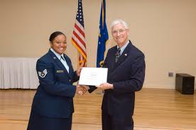 Edwards CCAF graduates 140-plus Airmen > Edwards Air Force Base > News
