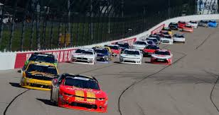 Nascar xfinity series at california 2019. 2019 Iowa Speedway Single Race And Weekend Package Tickets On Sale Iowa Speedway