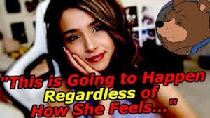 The Pathetic Life of a Homeless Pokimane Stalker