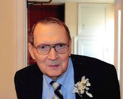 Obituary for Wayne Davis Flory