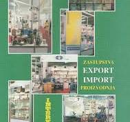 INTERKONT d.o.o. za unutarnju i vanjsku trgovinu