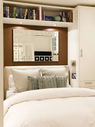 Wardrobe Over Bed Design Ideas Pictures Remodel And Decor Bedroom Built Ins Modern Bedroom Bedroom Design