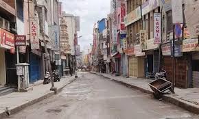 14 days lockdown in karnatakabangalore lockdown newslockdown in karnatakakarnataka lockdown transport travel movement guidelines rail airport bus auto taxi. Karnataka Issues Guidelines As 14 Day Lockdown Kicks In