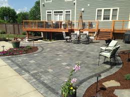 They provide plenty of light and provide excellent water drainage for a dry basement. Walkout Basement Transformation Serenity Creek Design Landscaping Bloomington Il