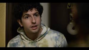 Before he was MJ Lenderman (@mjlenderman), he starred in “Cheap Studs,” a  short film that we featured in 2018. An endearing coming-of-age comedy  about two suburban kids in Asheville, North Carolina who