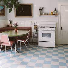 See more ideas about blue kitchens, kitchen inspirations, kitchen design. Squares Bay Blue Heritage Colours By Harvey Maria