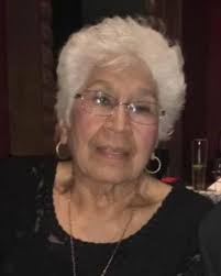 Amelia Menchaca Hodges Obituary (2025)