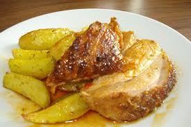 Putenrollbraten Rezept Rezept Putenrollbraten Rezepte Essen