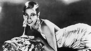 Her sister and parents keep pushing her to find a good husband. Josephine Baker To Be First Black Woman To Enter France S Pantheon Bbc News
