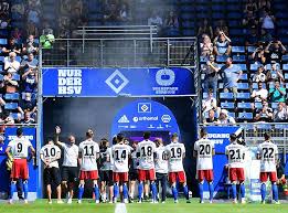 If you're part of a certain minority, though, it may be causing one or more illnesses. Nurderhsv Alle Informationen Uber Den Hsv Hsv De
