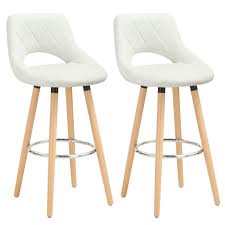 We did not find results for: Woltu Breakfast Kitchen Counter Bar Stools Set Of 2 Pcs Faux Leather Seat Bar Chairs Wood Legs Barstools White High Stools Buy Online In Antigua And Barbuda At Antigua Desertcart Com Productid 96789048