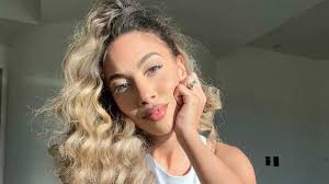 Brooke Ashley Hall's biography: age, nationality, kids, net worth