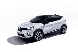 The production version of the first one, based on the b platform, made its debut at the 2013 geneva motor show and started to be marketed in france during april 2013. 2020 Renault Captur News And Information Conceptcarz Com