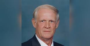 Ernest Delane Barlett Obituary